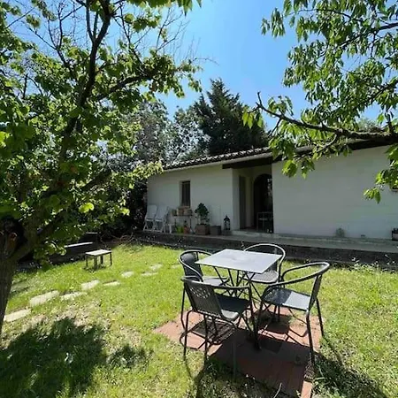 Le Jardin De La Cité Villa Carcasona