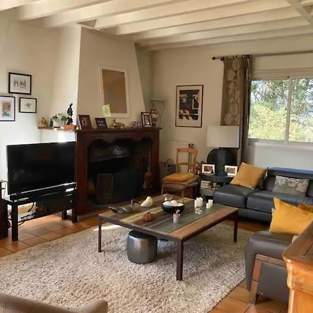 Le Jardin De La Cite Vila Carcassonne