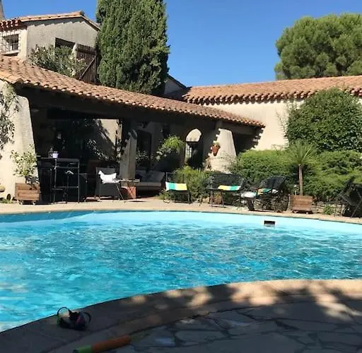 Le Jardin De La Cite