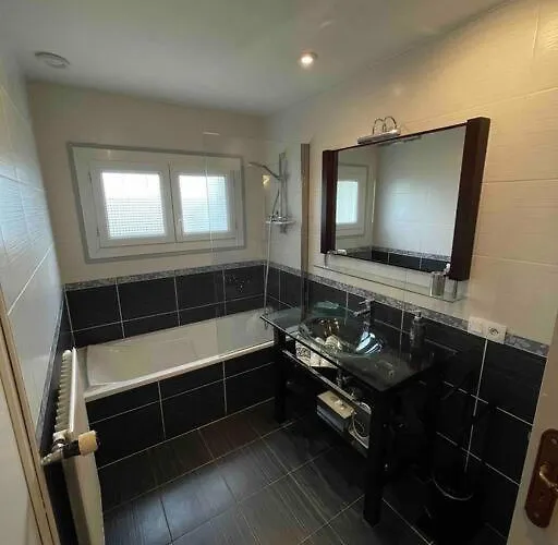 Le Jardin De La Cite 빌라 카르카손