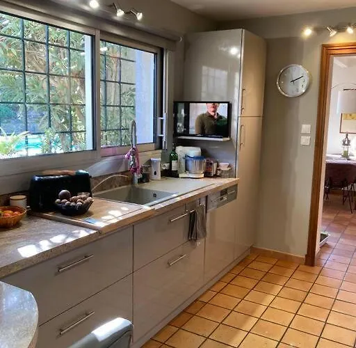 Le Jardin De La Cite * 카르카손