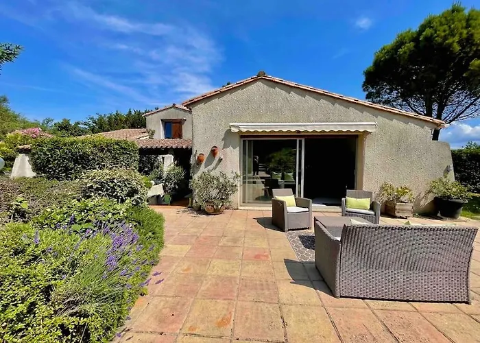 Le Jardin De La Cite 카르카손