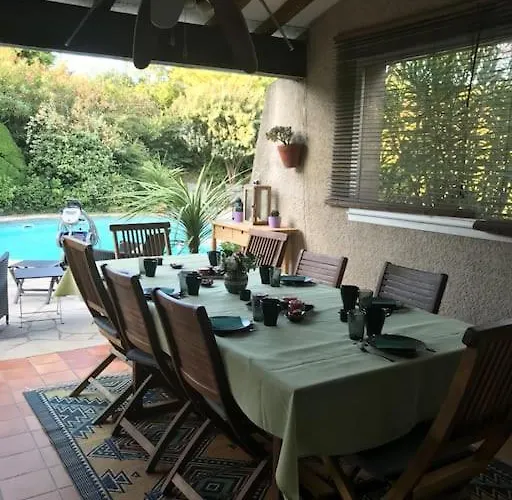 Le Jardin De La Cite