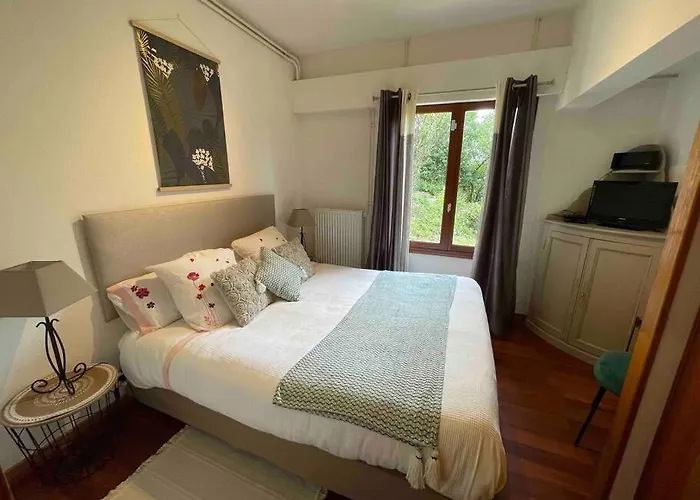 Le Jardin De La Cite * 카르카손