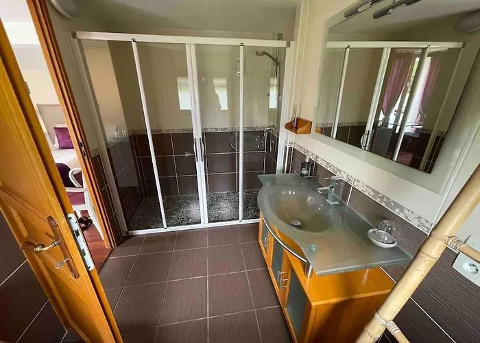 Le Jardin De La Cite * 카르카손